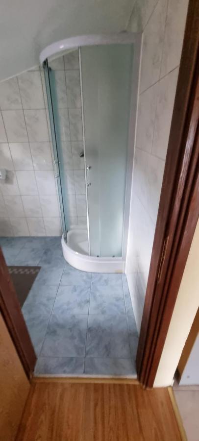 ביוגראד נה מורו Apartmani Italo מראה חיצוני תמונה