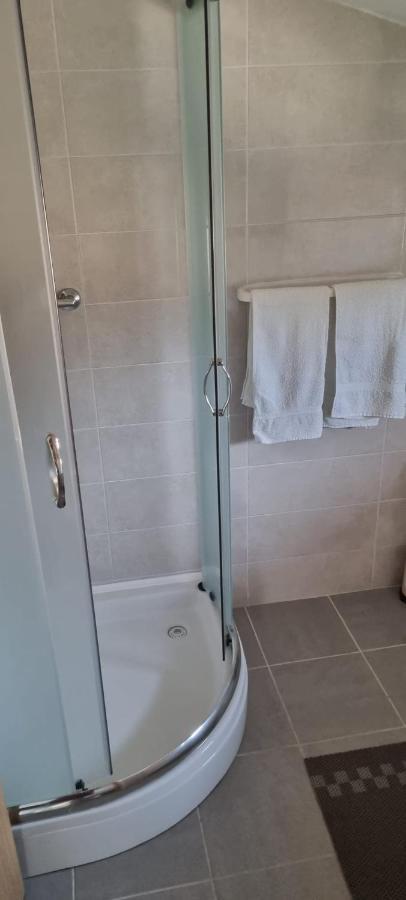 ביוגראד נה מורו Apartmani Italo מראה חיצוני תמונה
