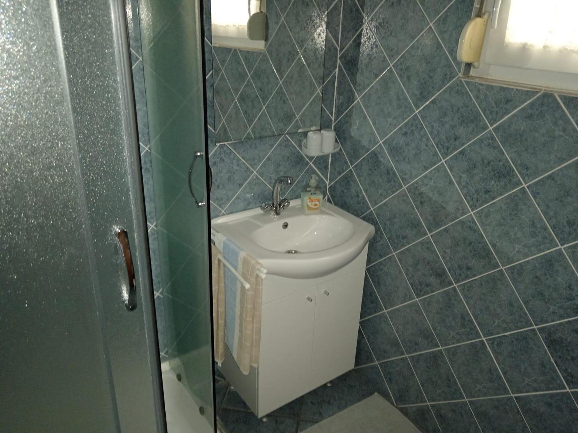 ביוגראד נה מורו Apartmani Italo מראה חיצוני תמונה